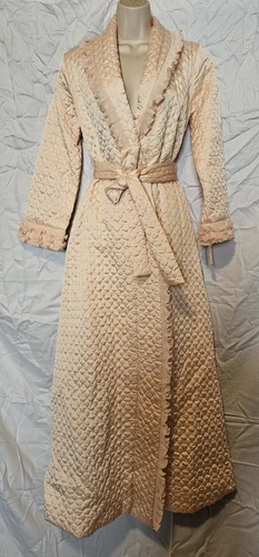 Accappatoio trapuntato Christian Dior