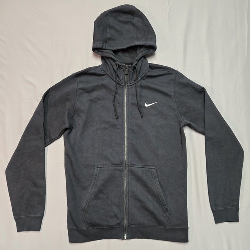 NIKE x 1017 ALYX 9SM Hypefest Exclusive Tech Hoodie Black Size Medium