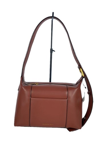 CHARLES & KEITH Borsa a tracolla CHARLES&KEITH    BRW