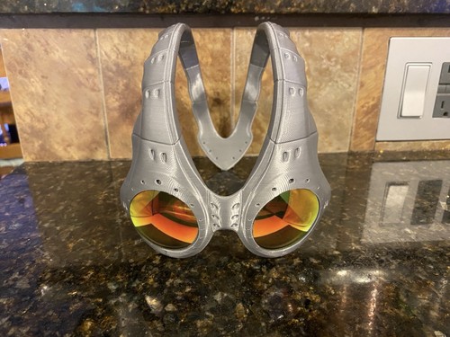 FDM Oakley Over The Top OTT Inspired Glasses w F Brand Lenses   Pick Colors