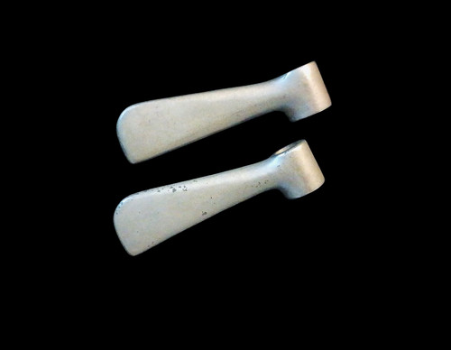 MANGO TOUCH 1928 1926 1930 20's Hudson Dodge Chevrolet Buick Door Flip Lock Handles Antique