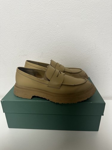 LOWA Camper Walden Loafers