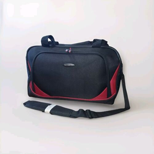 Samsonite Tessera II   Boarding Bag  Adjustable Strap Travel Carry On
