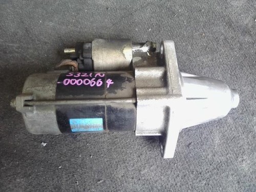 Denso Alternator LS For Dias Wagon ABA S321N Reconditioned 28100 B7544