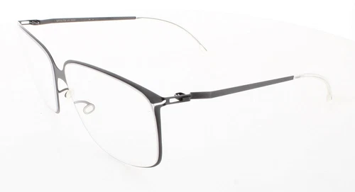 MYKITA LITE PEPPI BLACK BERRY Eyeglasses Eye Glasses 006 BLACK Authentic New 59m