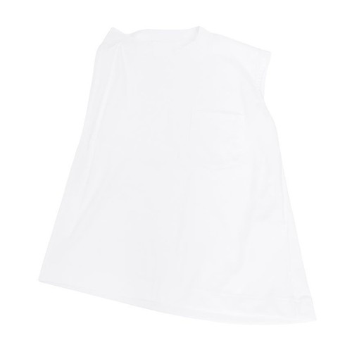 Sacai Sleeveless Top for Women 96307510