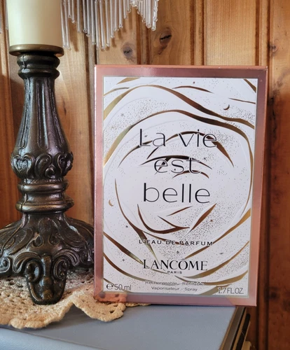 Lancome La Vie Est Belle Women's Fragrance 1.7oz L'eau de Parfum 50ml