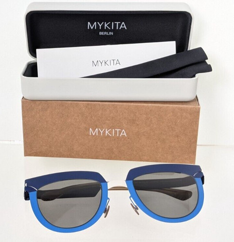 Brand New Authentic MYKITA Studio 4.1 Col 961 53mm Frame