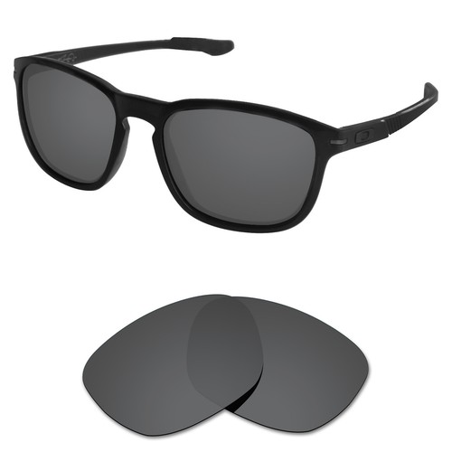 EYAR Replacement Lenses for Oakley Enduro OO9223 Sunglasses   Options