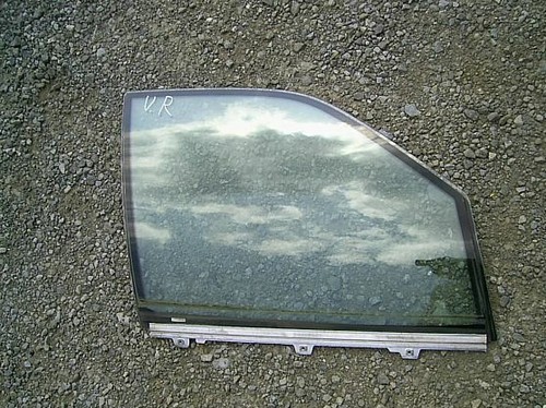 Mercedes Benz S Class W140 420 SE (3) side window door window front right