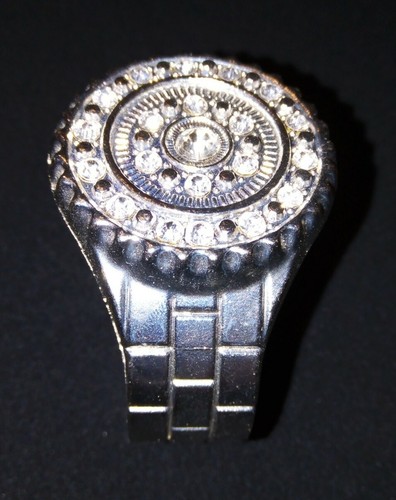 DAVID YURMAN BRAND NEW Silver Diamond Bracelet