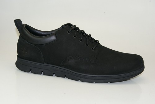 Timberland Bradstreet 5 Eye Oxford SensorFlex Lace up Shoes Men A1I74