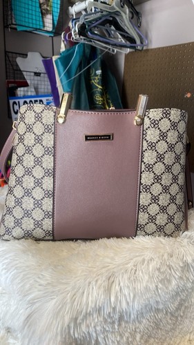 CHARLES & KEITH charles and keith shoulder bag