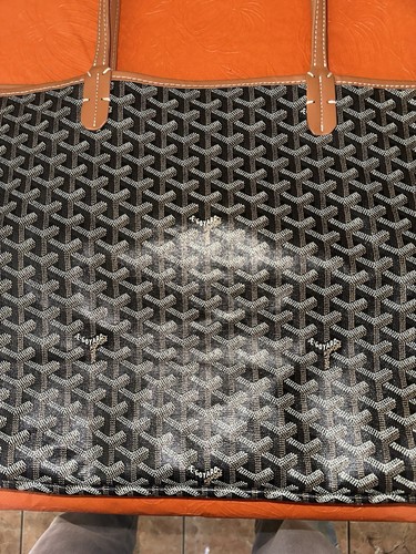 Goyard Saint Louis PM Tote Bag