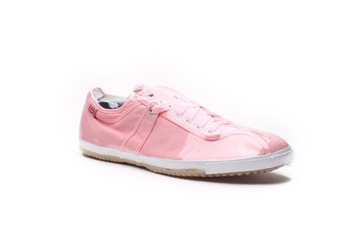 Onitsuka Tiger D258N 1919 Scarpe Donna Rosa Rosa
