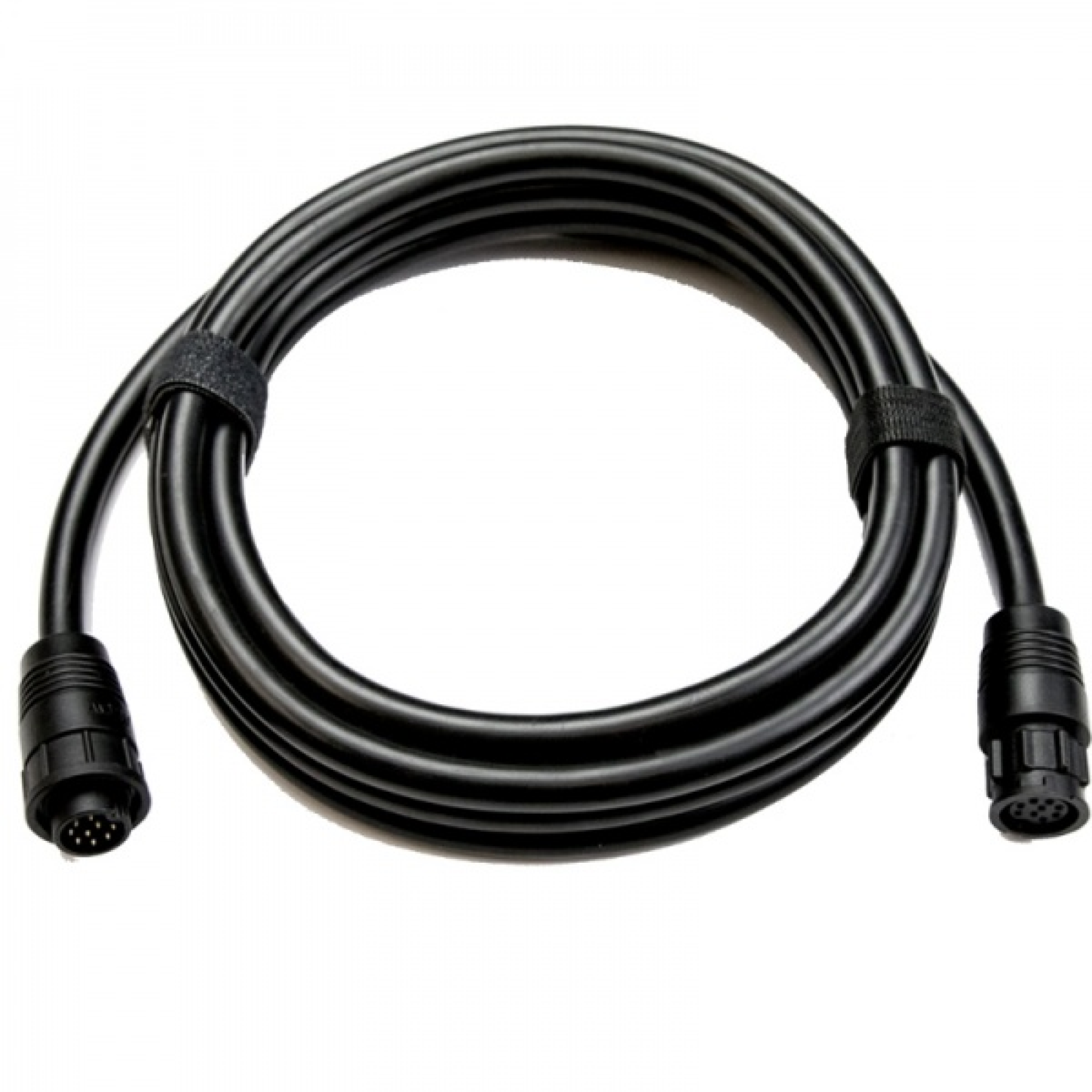 000-13890-001_27f09630-e3f6-4a76-a7ec-93da984565ee NAVICO (SIMRAD, LOWRANCE & B&G) Simrad 9 Pin Transducer Extension Cable – 30 FT