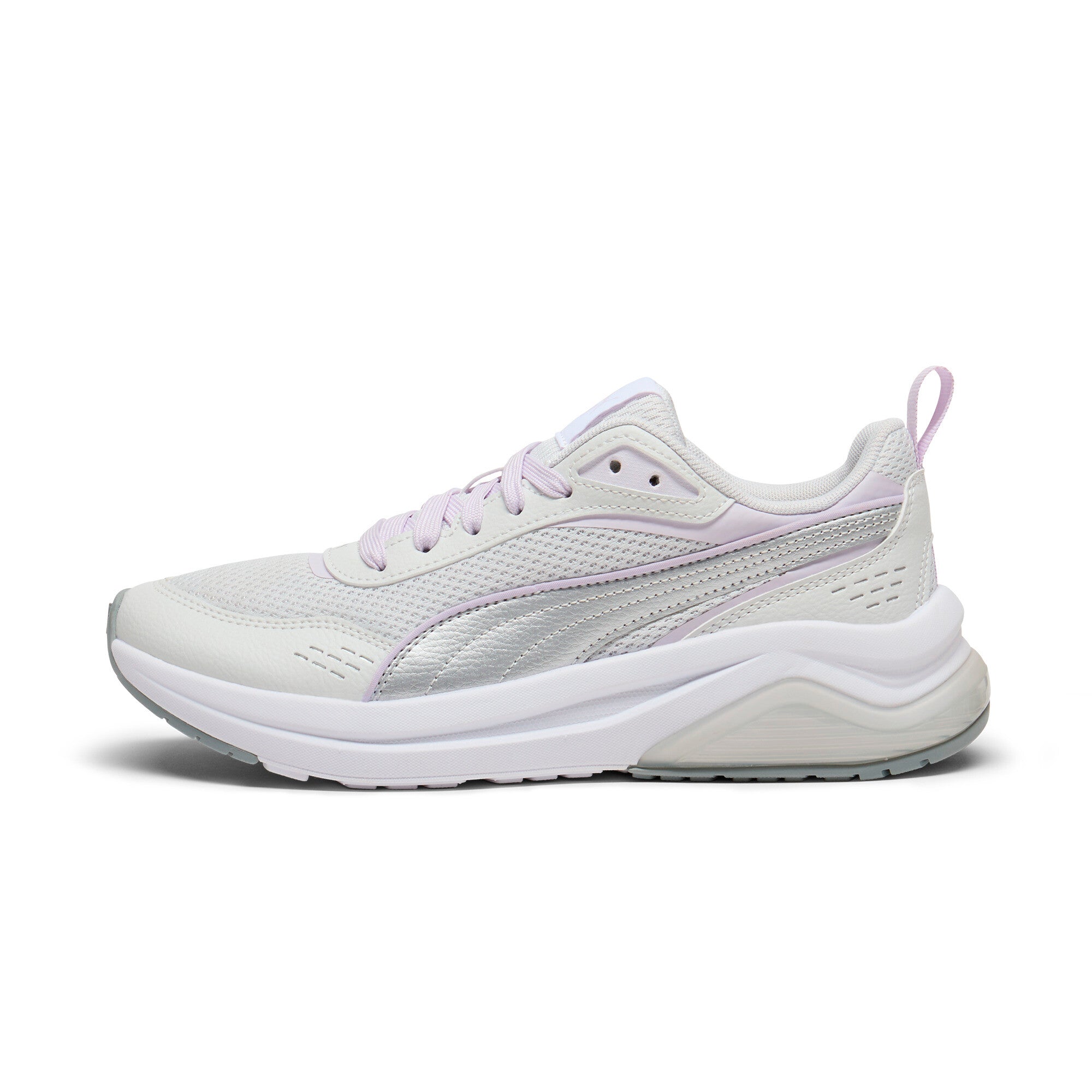 2143 PUMA Women's Amplifier Retro Sneakers