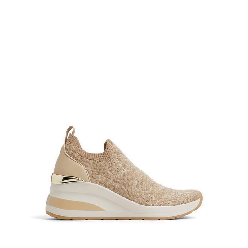 ALDO รุ่น SEVAN รองเท้าผ้าใบผู้หญิง สี Sand