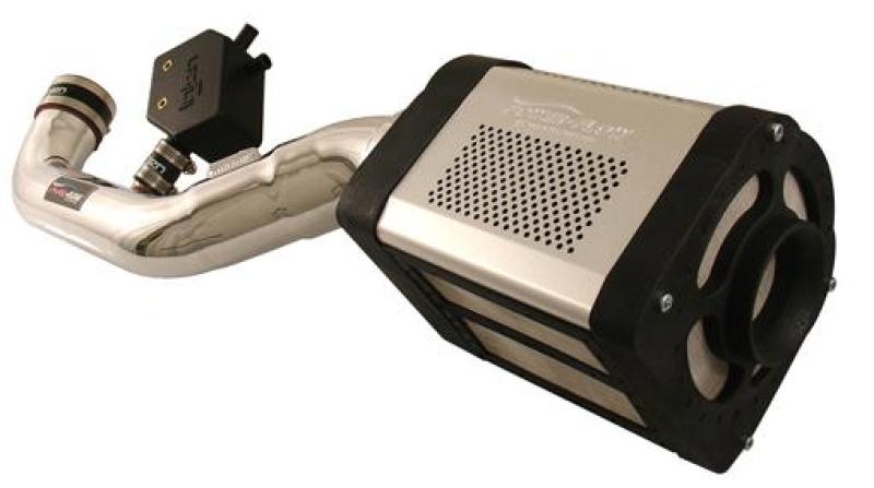 Injen 12 18 Jeep Wrangler JK 3.6L V6 Wrinkle Black Short Ram Intake w/ Open Filter