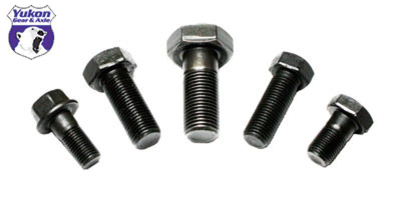 YUKON GEAR & AXLE Yukon Gear Ring Gear Bolt For Ford 10.25in & 10.5in