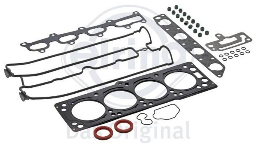 ELRING KLINGER Audi Porsche Engine Crankshaft Seal 079103051F – Elring 026790