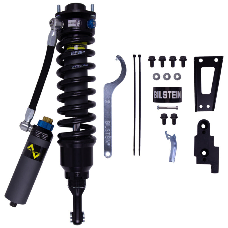 Bilstein B8 8112 Series 05 22 Toyota Tacoma Front Left Shock Absorber and Coil Spring Assembly