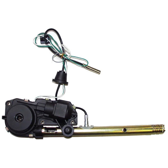 Crown Automotive 56003151 Power Antenna Kit for 87 96 Jeep Cherokee XJ & 87 92 Comanche MJ