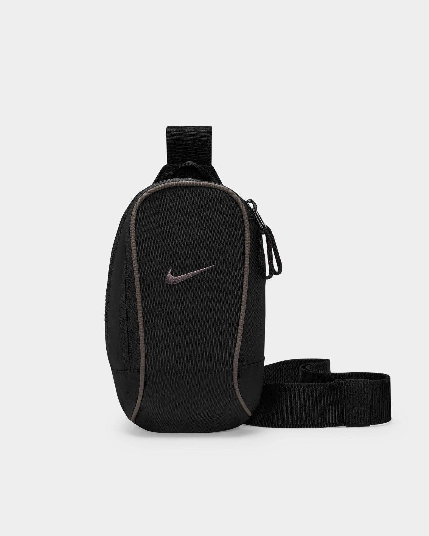 Nike Nike Sportswear Essentials Crossbody Bag Black Black