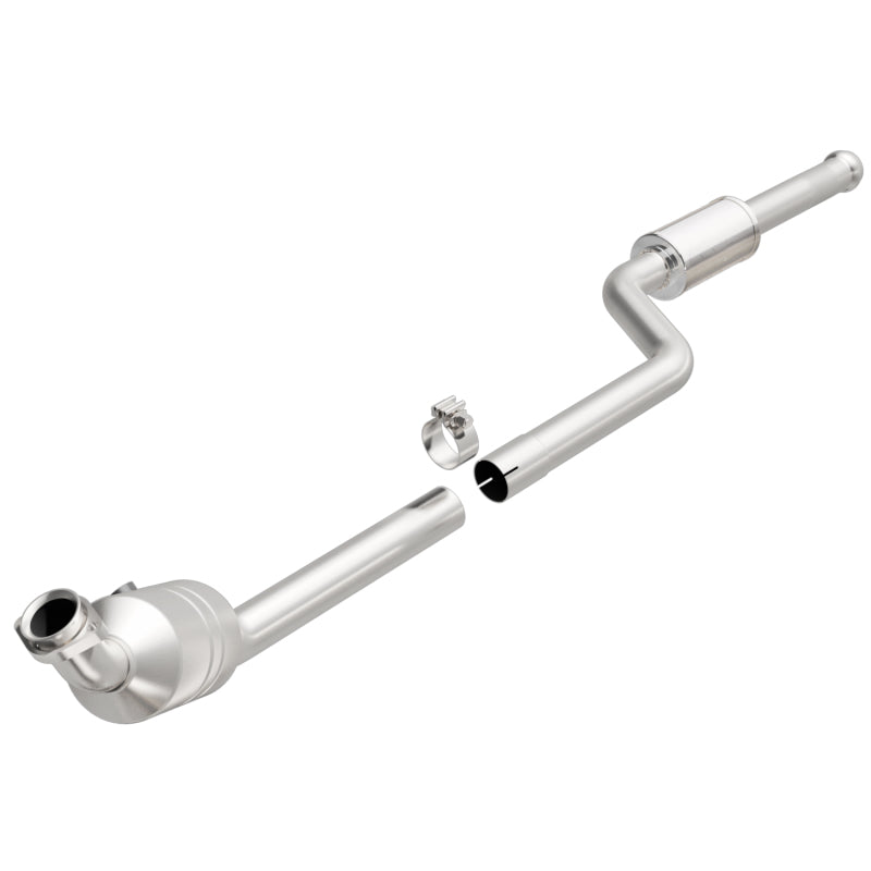 Magnaflow Conv DF 08 10 C300 3.0L D/S