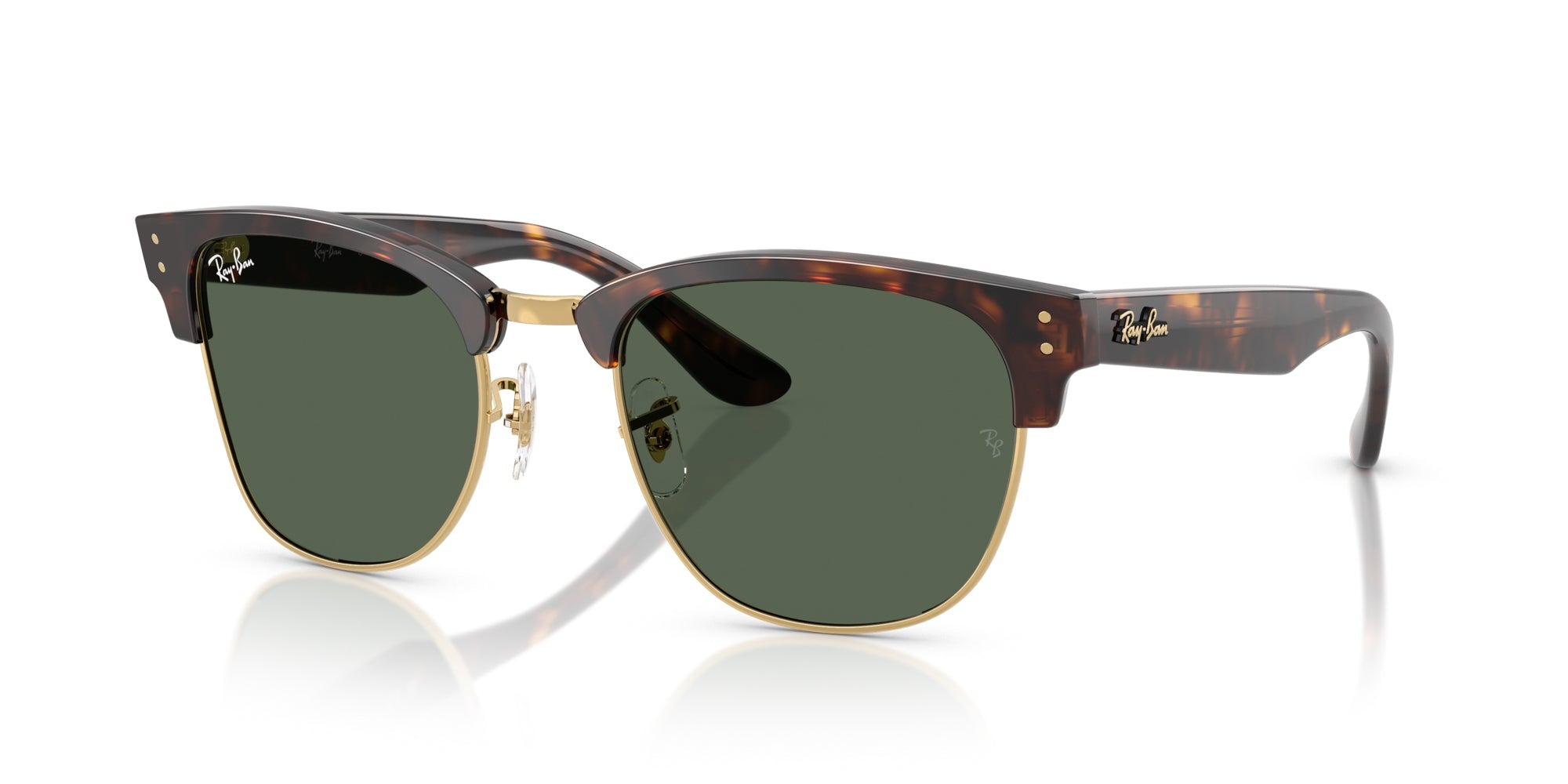 Ray Ban Clubmaster Reverse RBR0504S