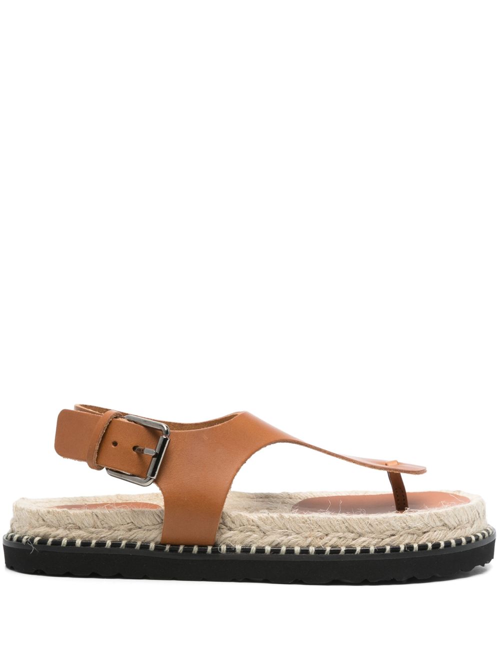2275 Castaner Women's Sandals Leather