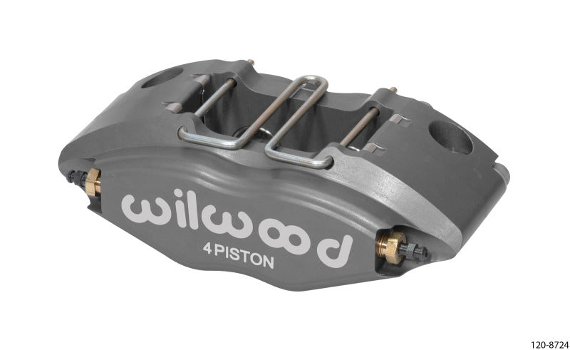 Wilwood Caliper Powerlite 1.00in Pistons .350in/.500in Disc