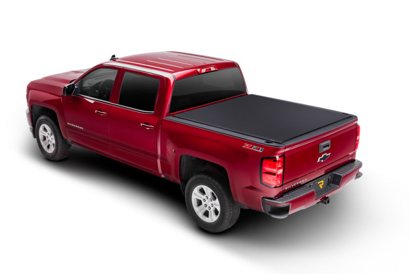 Truxedo 05 20 Nissan Frontier 5ft Pro X15 Bed Cover