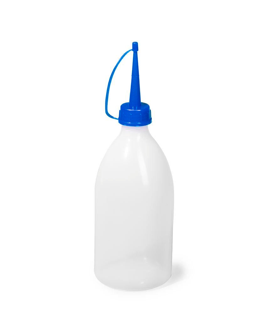 PRO JECT Dropper bottle 500 ml