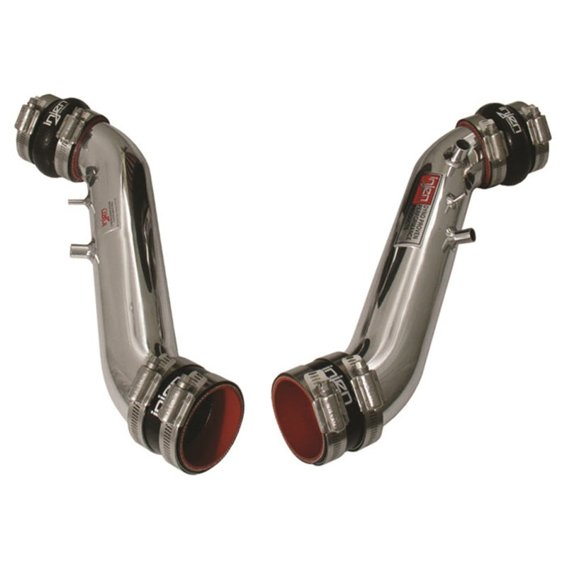 Injen 90 96 Pipe Only Intake System 300Z Non Turbo Polished Short Ram Intake