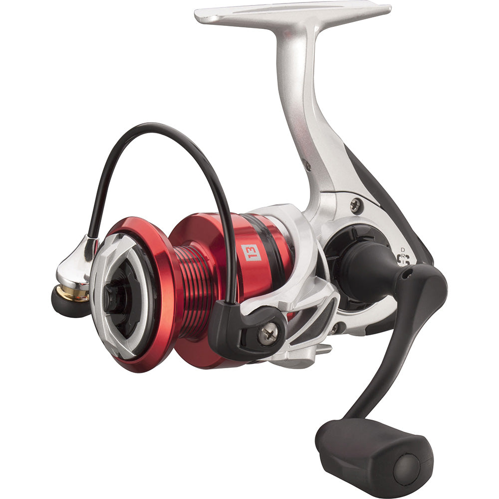 13 Fishing Source F Spinning Reel   5.2:1   3.0 [SORF 5.2 3.0 CP]