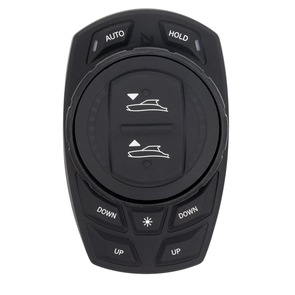 LENCO MARINE Lenco Pro Control Auto Flybridge Replacement Keypad [15178 107]