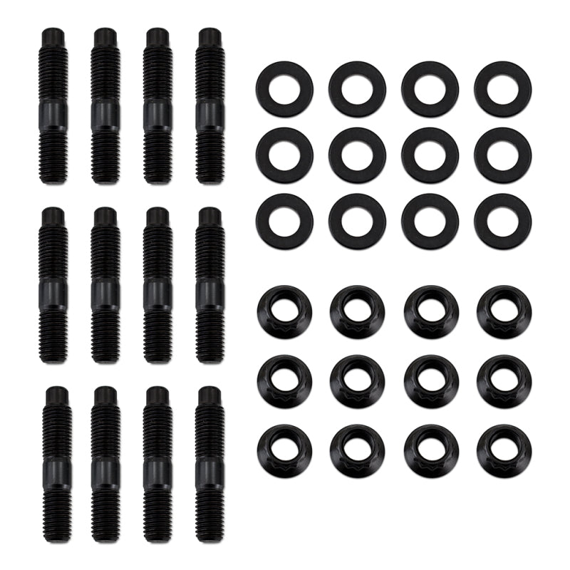 Mishimoto 94 18 Dodge Ram 5.9/6.7L Cummins Exhaust Manifold Stud Kit