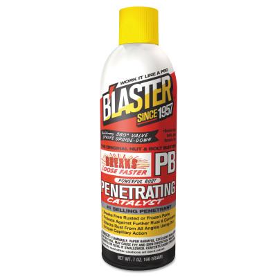 Blaster Extra Tacky Red Grease, 14 oz, NLGI 2, GR 14C HTR