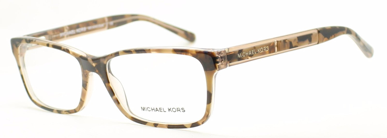 MICHAEL KORS MK4043 3251 Kya 53mm Eyewear FRAMES RX Optical Eyeglasses Glasses