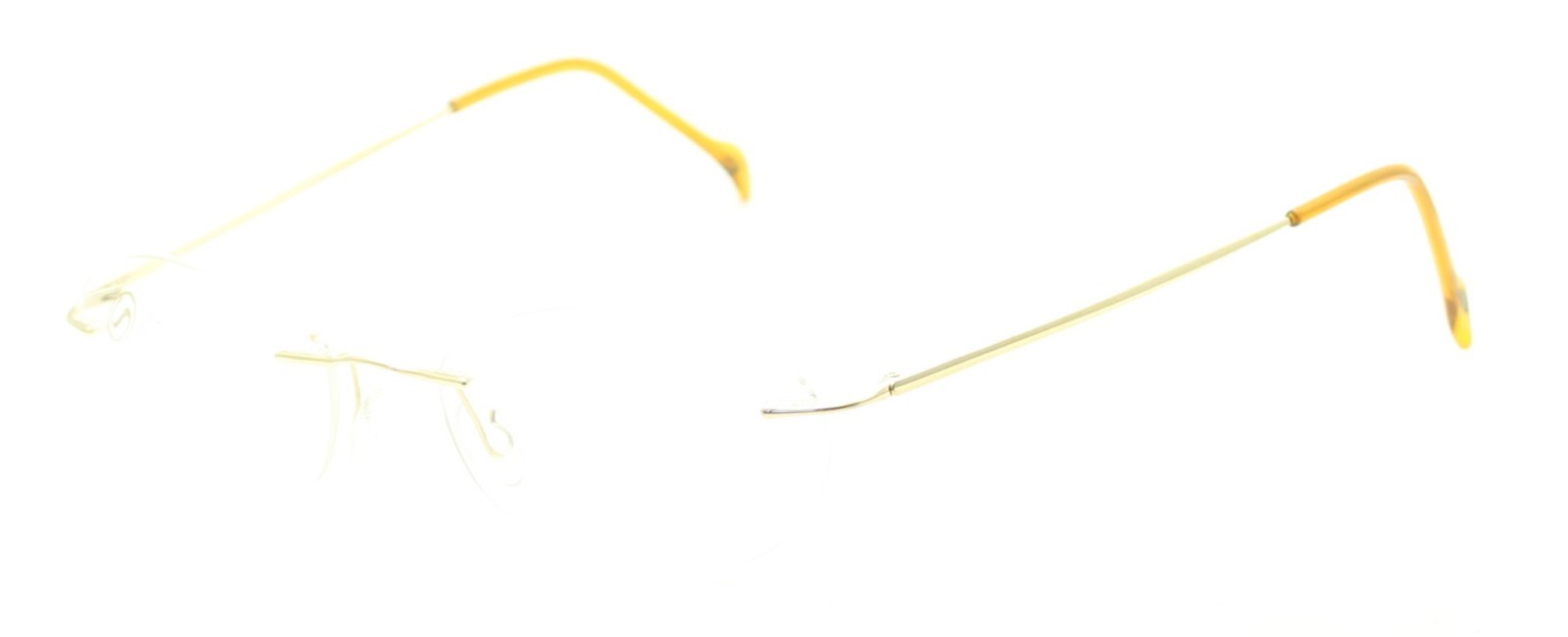 STEPPER EYEWEAR STEPPER SI 3221 F010 51mm Titanium Eyewear FRAMES Optical Eyeglasses Glasses New