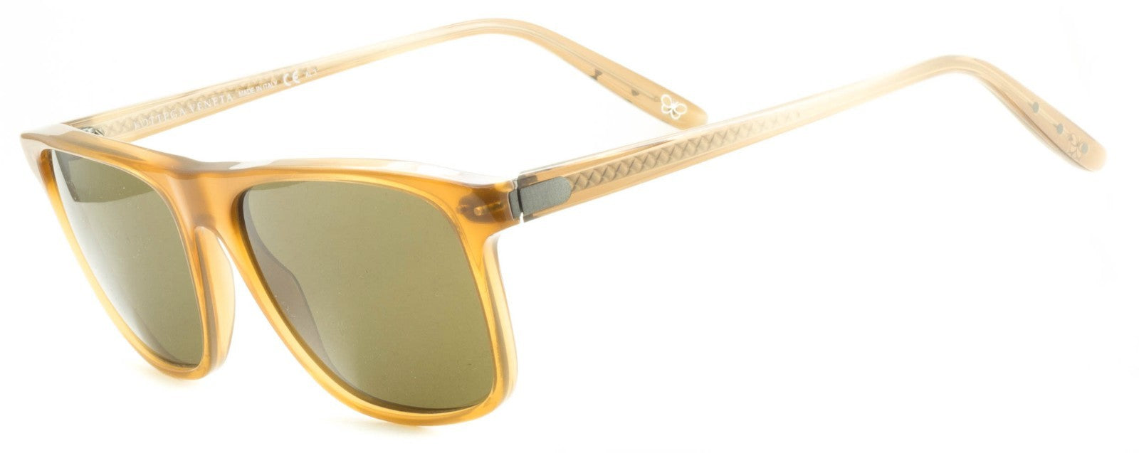 BOTTEGA VENETA B.V. 249 S F19 EW Sunglasses Shades FRAMES Eyewear New BNIB Italy