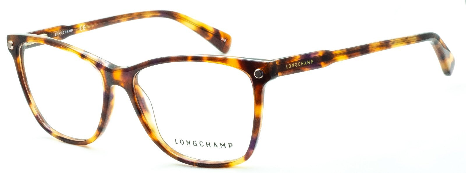 LONGCHAMP LO2613 541 54mm Eyewear FRAMES Glasses RX Optical Eyeglasses   New
