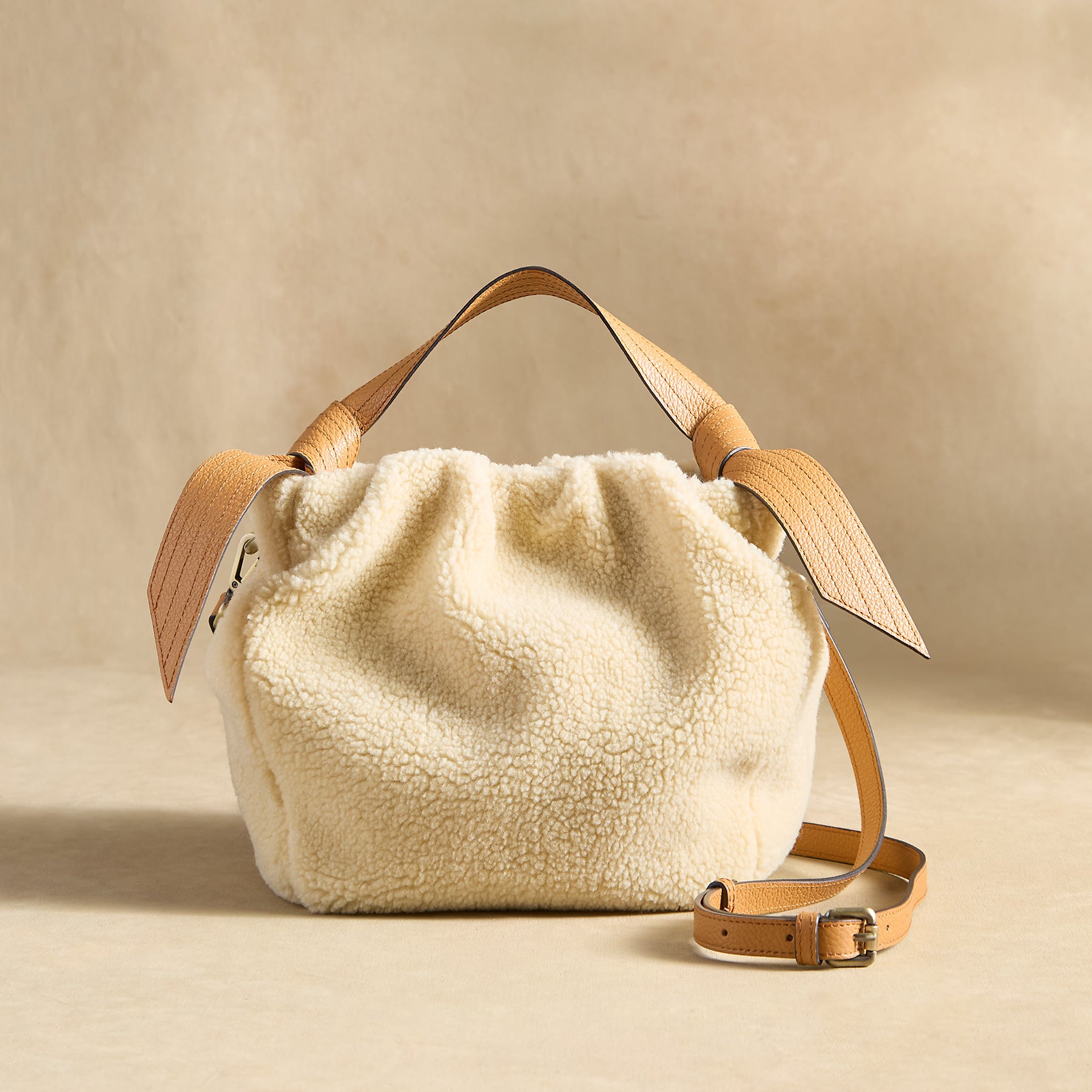 SUNDANCE Bavaria Sherpa Bag