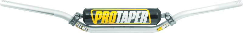 ProTaper SE KX Low Handlebar   Silver