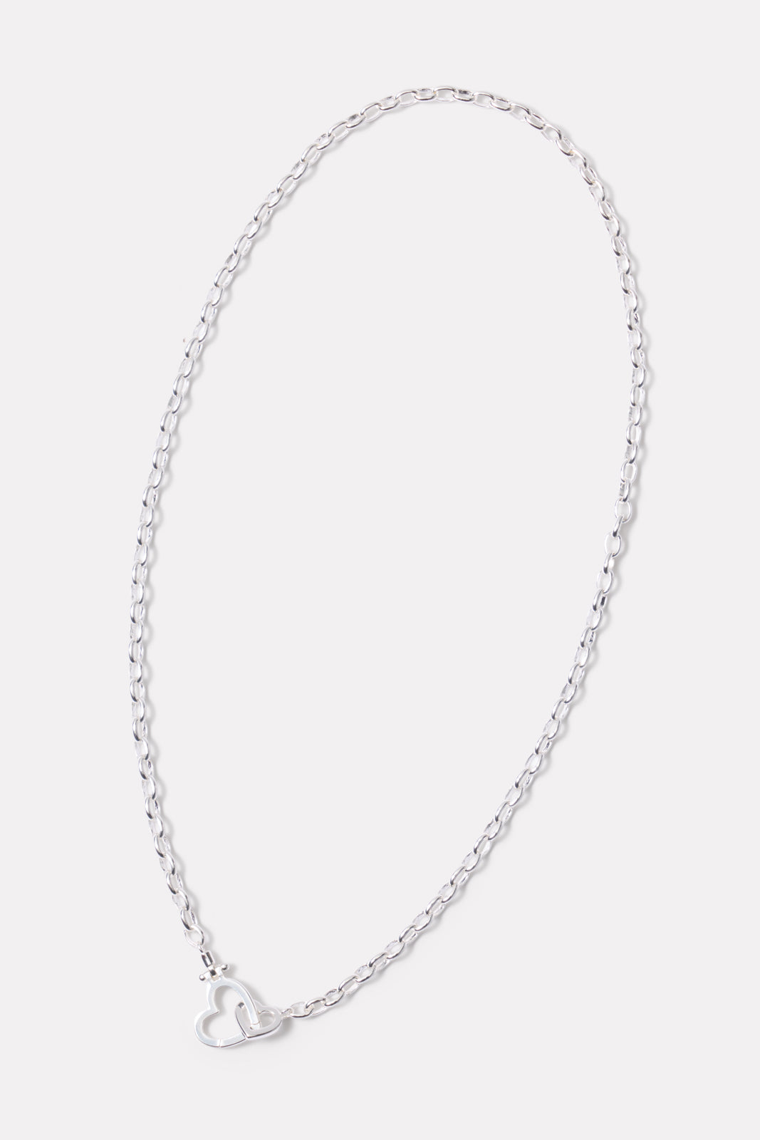 GORJANA Parker Heart Necklace