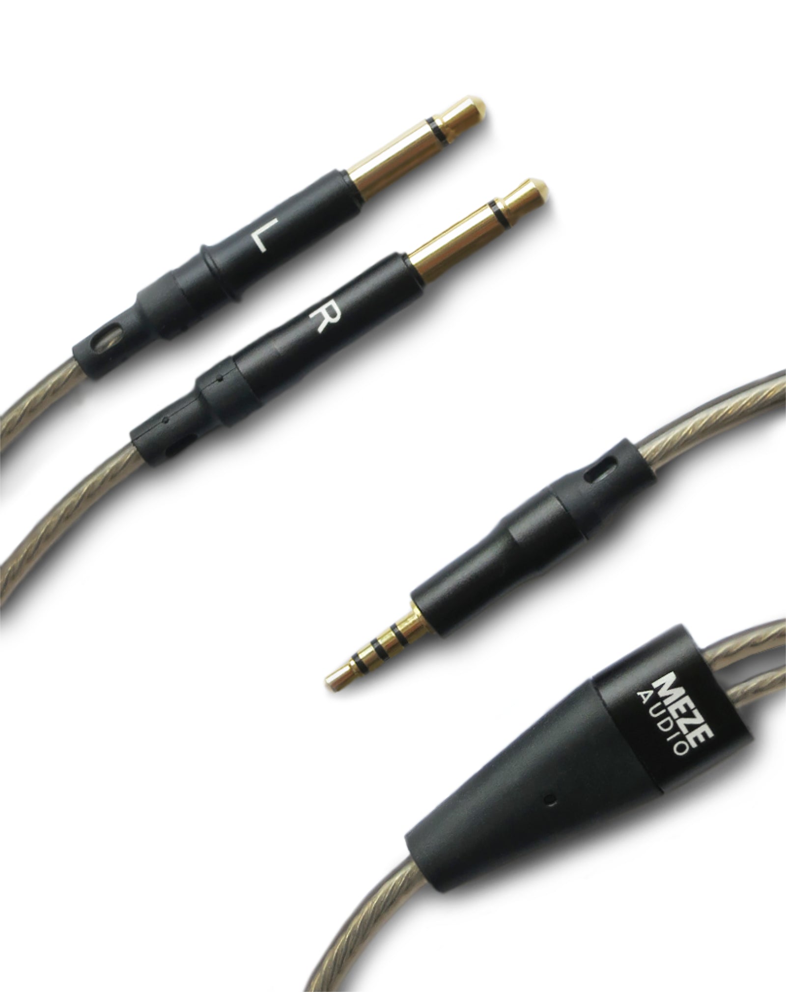 Meze Audio M99C BBS4.4 upgrade cable