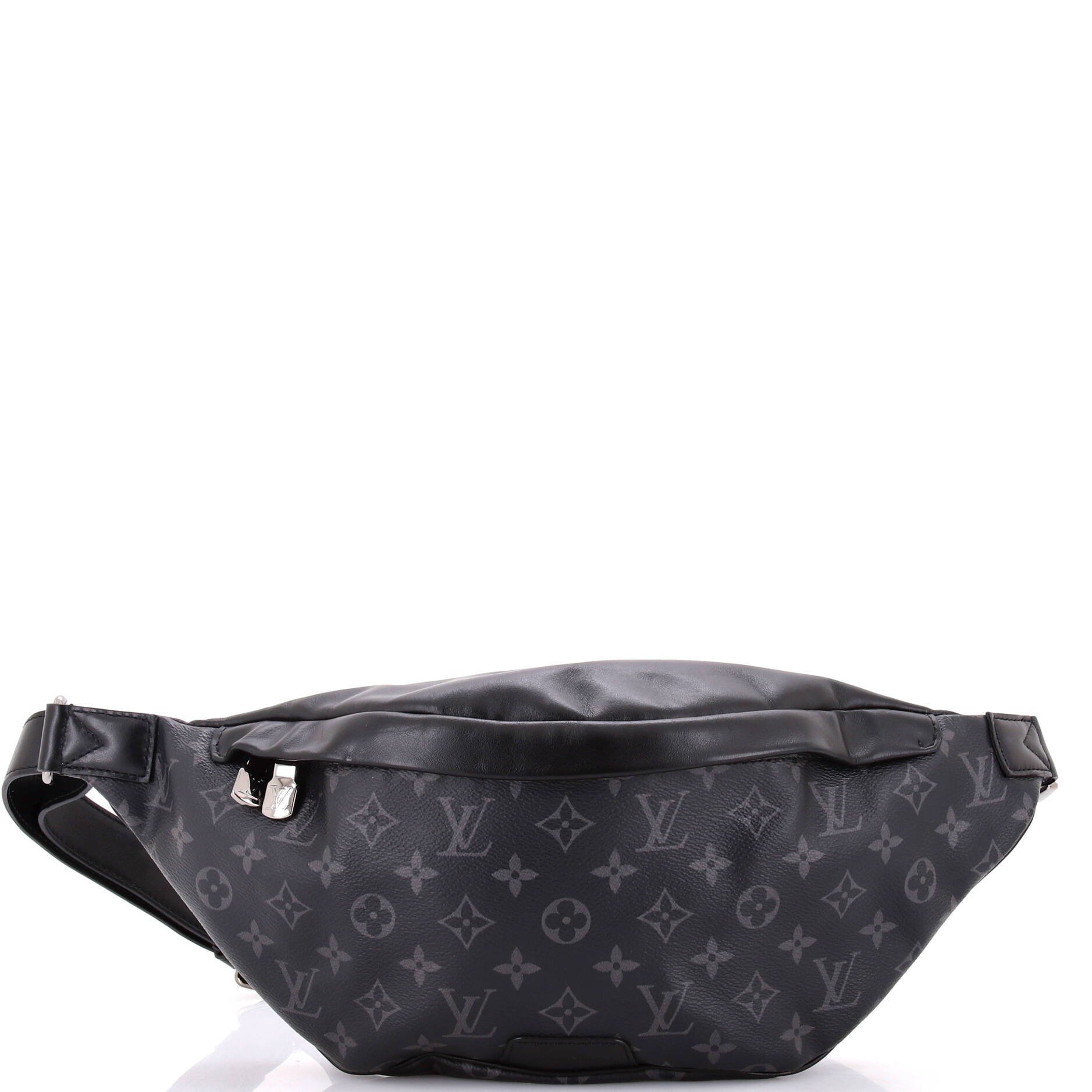 2860 Discovery Bumbag Monogram Eclipse Canvas