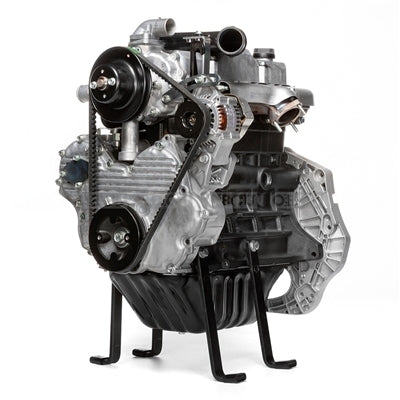 TOYOTA 13010 U2251 71 ORG : COMPLETE ENGINE 1DZ III