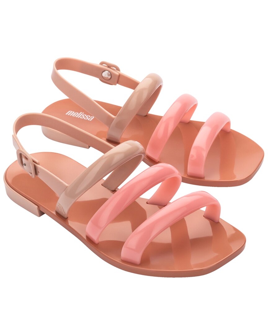 2000 Melissa Shoes Essential Wave Sandal